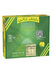 Nature Valley Minis Biscuits with Oats and Honey, 25g Pack of 16