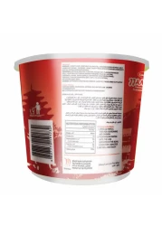 Lucky Me! Jjamppong Mini Instant Noodle Soup, 40g