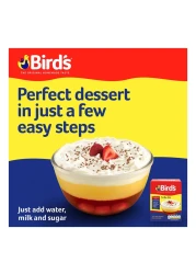 Bird's Strawberry Trifle Kit 141g