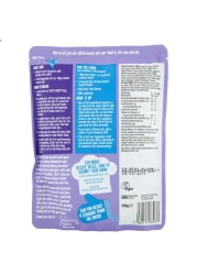 Creative Nature Cacao Rich Chocolate Cake Baking Mix, 400g