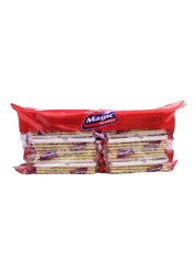 جاك اند جيل ماجيك فليكس بريميوم مقرمشات 280 غرام