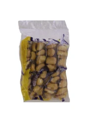 Laura's Egg Cracklets, 20g Pack of 10