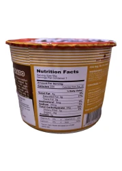 Alfonsos Chocolate Champorado Rice Porridge Mix, 55g