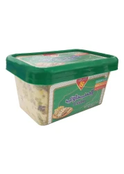 Al Seedawi Halawa Pistachio 1kg