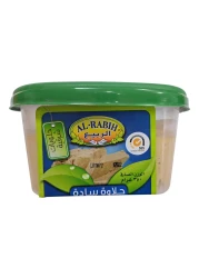 Al Rabih Halawa Plain 350g