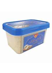 Al Seedawi Halawa Plain 1kg