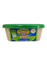 Al Rabih Halawa Plain 700g