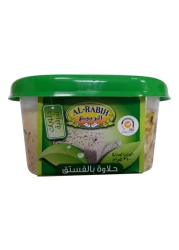 Al Rabih Halawa Pista 350g