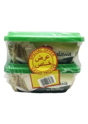 Durra Halawa Pistachio 350g Pack of 2