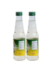 Yamama Orange Blossom Water 300ml Pack of 2