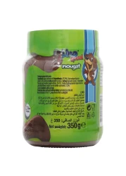 لينو لادا نوجا كريمة قابلة للدهن 350 غرام