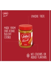 Lotus Biscoff Spread, 720g