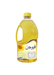 Fusion Sunflower Oil 1.5L