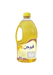 Fusion Canola Oil 1.5L