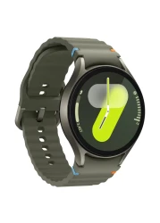 سامسونغ غالاكسي ووتش 7 ساعة ذكية بلوتوث - أخضر 44 مم