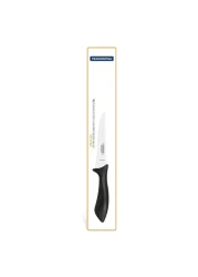 Tramontina Affilata Boning Knife Black 12cm