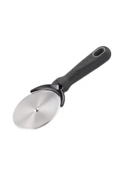 Tefal Comfort Pizza Cutter K1291114 Black And Silver