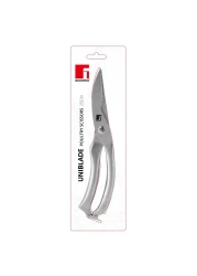 Bergner Uniblade Poultry Scissors 25cm