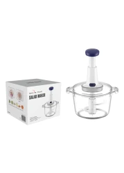 Smile Mom Salad Maker 2000ml