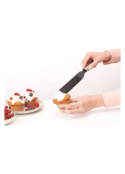 برابانتيا سكين بروفايل فولاذي غير لاصق