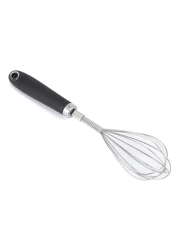 Home Pro Whisk Silver And Black