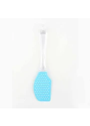 Home Pro Dot Design Spatula Blue