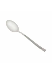 Royal Crest Princess Stainless Steel Spoon Silver