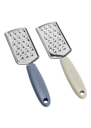 CuisineArt Stainless Steel Hand Grater Assorted 8.5cm