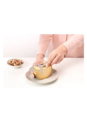 Brabantia Profile Steel Cheese Slicer