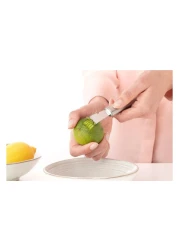 Brabantia Profile Steel Lemon Zester