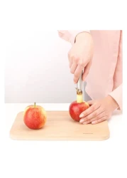 Brabantia Profile Steel Apple Corer