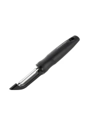 Tefal Comfort Touch Swivel Peeler Black