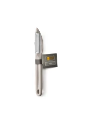 James.F Fruit And Vegetable Peeler Light Grey