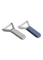 CuisineArt 2-in-1 Peeler Assorted 12cm