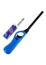 Windecera Blazer Refillable Lighter Set 2 PCS