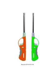 Gas Lighter Multicolour 2 PCS