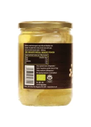 Biona Organic Natural Tofu 500g