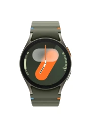 سامسونغ غالاكسي ووتش 7 ساعة ذكية LTE - أخضر 40 مم
