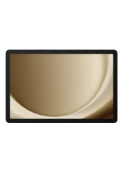 Samsung Galaxy Tab A9+ Tablet, 64GB, Silver, 4 GB RAM, 8 MP Camera, 11 Inch Screen Size, Multi-Touch Window Display, 5G