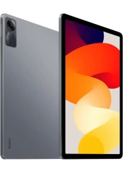 Xiaomi Redmi Pad SE, 8GB RAM, 256GB Storage, 11" FHD+ Eye-Care Display, 6nm Snapdragon 680 Mobile Platform, Smooth 90Hz Refresh Rate, Quad Speakers With Dolby Atmos, Graphite Gray