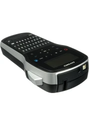 Dymo LabelManager 280 Rechargeable Handheld Label Maker (1815990)
