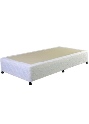 King Koil Sleep Care Deluxe Bed Foundation Mattress SCKKDB7 Multicolour 150x200cm