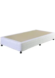 King Koil Active Support Bed Foundation Mattress KKASP2 Multicolour 90x200cm