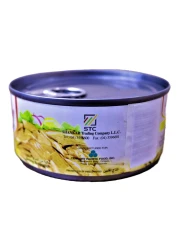 سنتري رقائق تونة بالزيت النباتي 180 غرام