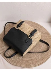 In The Summer Of 2024 Korean Version Of The New Children s Leisure Shoulder Bag With Large Capacity Female Bag