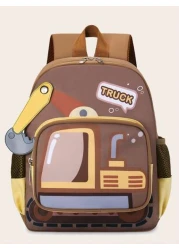 New Cute Cartoon Children s Backpack