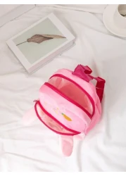 1 3 Year Old Children s Backpack Baby Small Backpack Little Girl Early Childhood Education Cute Little Backpack