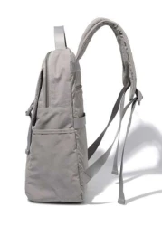 Classic All Match Fashion Elegant Casual Versatile Large Capacity Simple Durable Portable Travel Backpack Suitable For Any Occasion Back To School Season