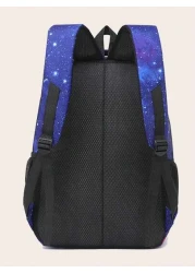 حقيبة كتف جديدة لعام 2025، حقيبة مدرسية على الطراز الإنجليزي، حقيبة مدرسية خفيفة للأطفال مع حماية للظهر وخفض حم