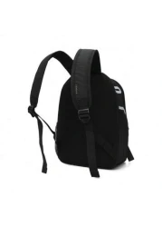 حقيبة ظهر للأطفال والرضع مزودة بأبزيم وسحاب للاستخدام في المدرسة والخارجي